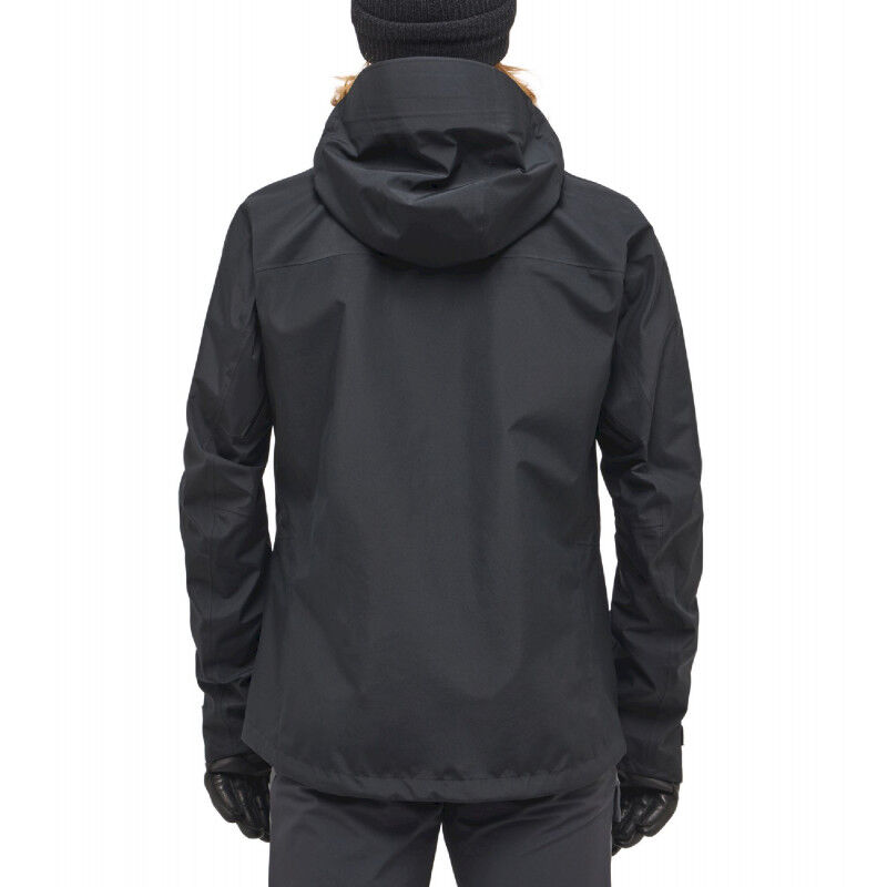 Haglöfs Roc Flash GTX Jacket - Hardshell jacket - Men's | Hardloop