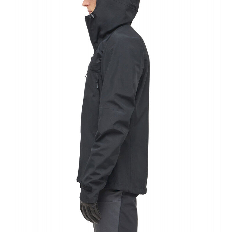 Haglöfs Roc Flash GTX Jacket - Veste hardshell homme | Hardloop