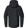 Haglöfs Roc Flash GTX Jacket - Sadetakki - Miehet | Hardloop