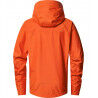 Haglöfs Roc Flash GTX Jacket - Regenjacke - Herren | Hardloop