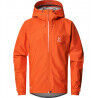 Haglöfs Roc Flash GTX Jacket - Regenjacke - Herren | Hardloop