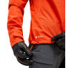 Haglöfs Roc Flash GTX Jacket - Regenjacke - Herren | Hardloop