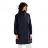 Aigle MTD Long Packable Parka - Parka - Women's | Hardloop