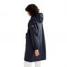 Aigle MTD Long Packable Parka - Parka - Women's | Hardloop