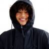Aigle MTD Long Packable Parka - Parka - Women's | Hardloop