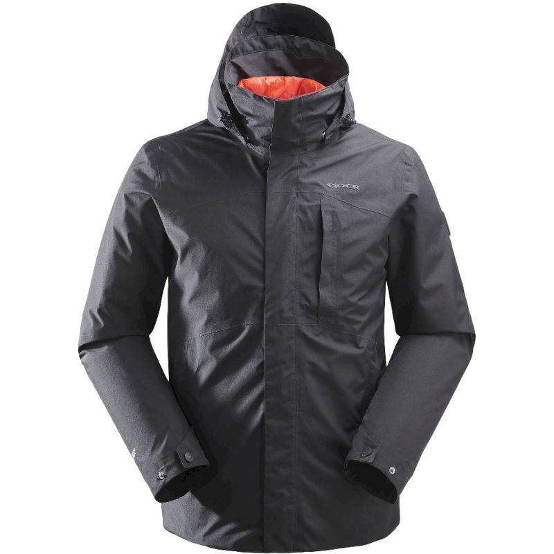 Eider Covent Gtx 3 In 1 Jkt M - Pánská Nepromokavá bunda | Hardloop