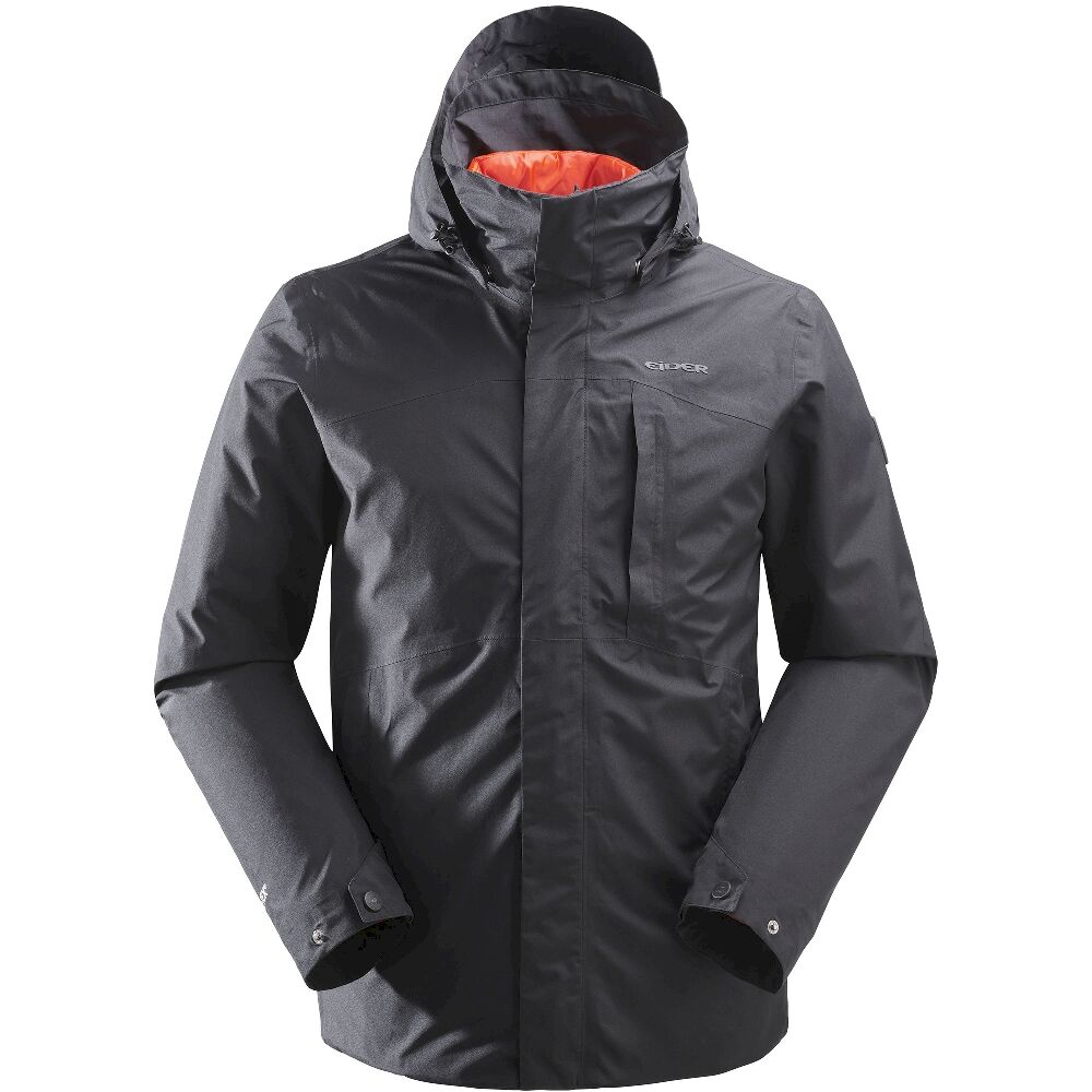 Eider - Covent Gtx 3 In 1 Jkt M - Ski jacket - Men's
