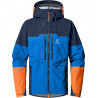 Electric Blue / Tarn Blue