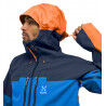 Haglöfs Spitz GTX PRO Jacket - Regenjacke - Herren