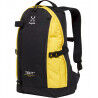 True Black / Bright Yellow