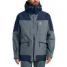 Steel Blue / Tarn Blue