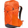 Blaze Orange / Magnetite