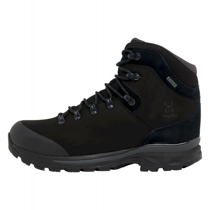 Haglöfs Oxo GTX - Pánské Nízké trekové boty | Hardloop
