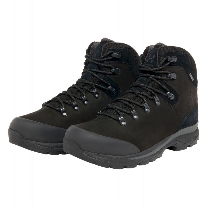 Haglöfs Oxo GT - Chaussures randonnée homme | Hardloop