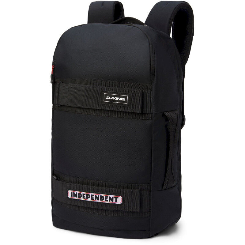 Mission Street Pack DLX - Rucksack