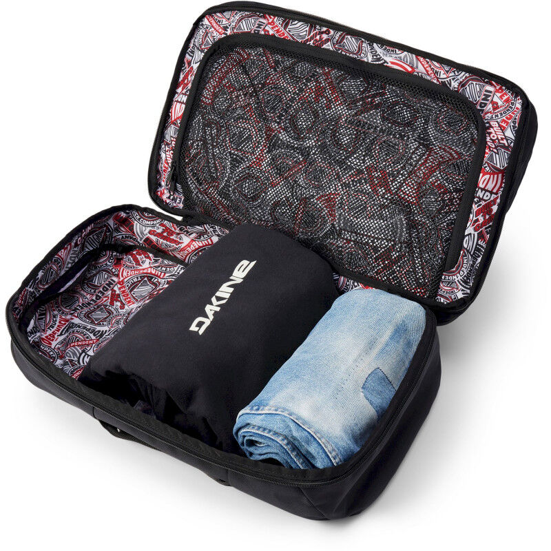 Dakine Mission Street Pack DLX - Backpack | Hardloop