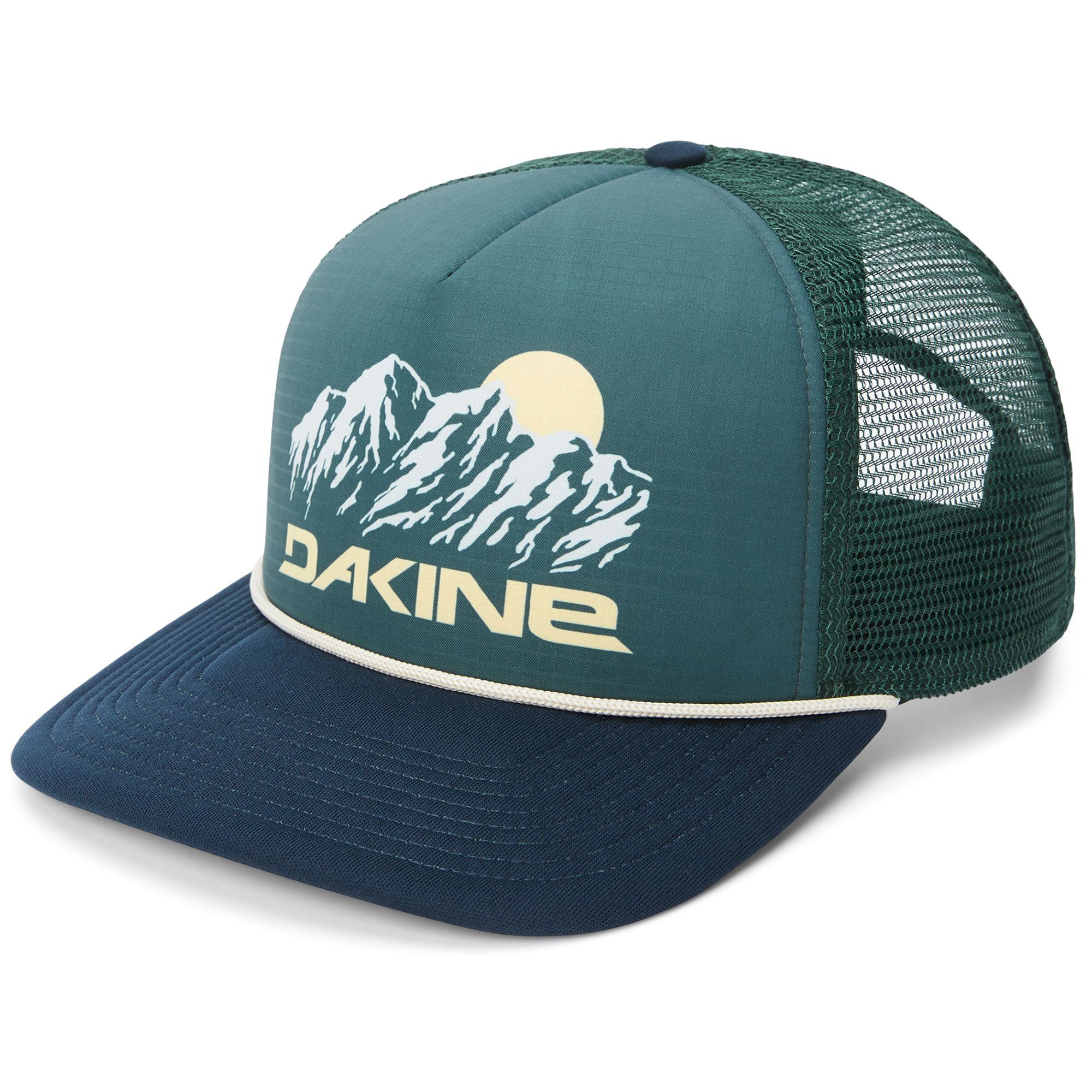 Dakine Vacation Trucker - Cap | Hardloop