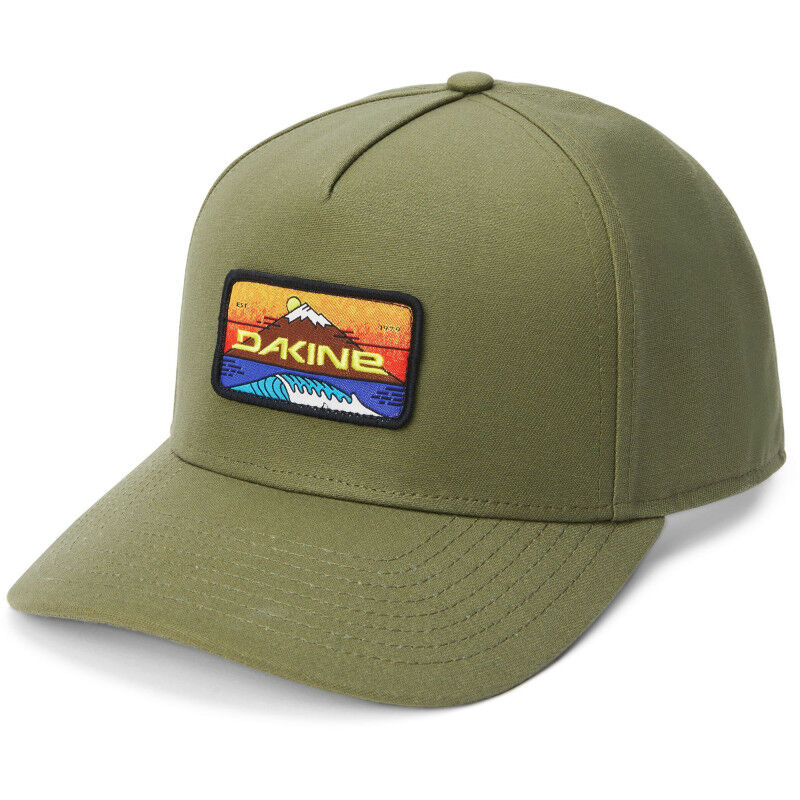 All Sports Patch Ballcap - Boné