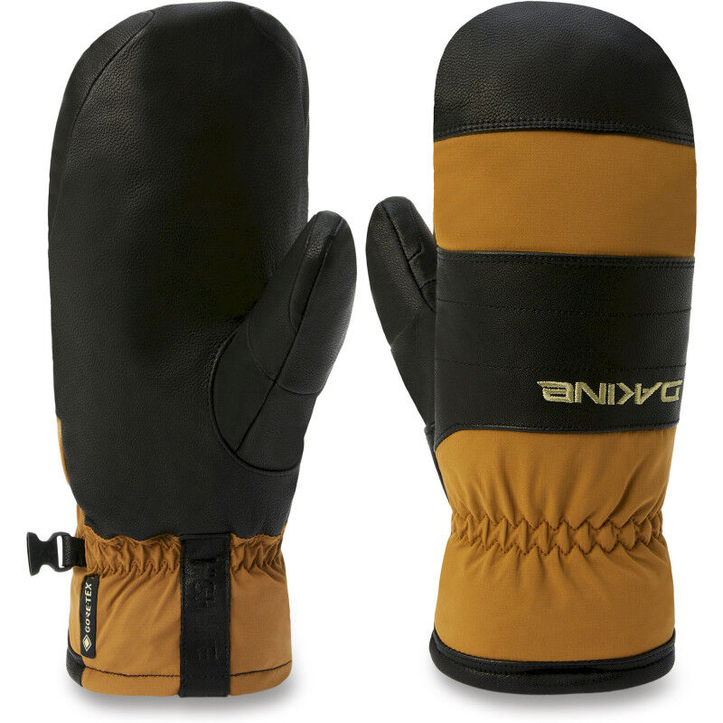 Dakine Baron Gore-Tex Mitt - Mitts - Men's