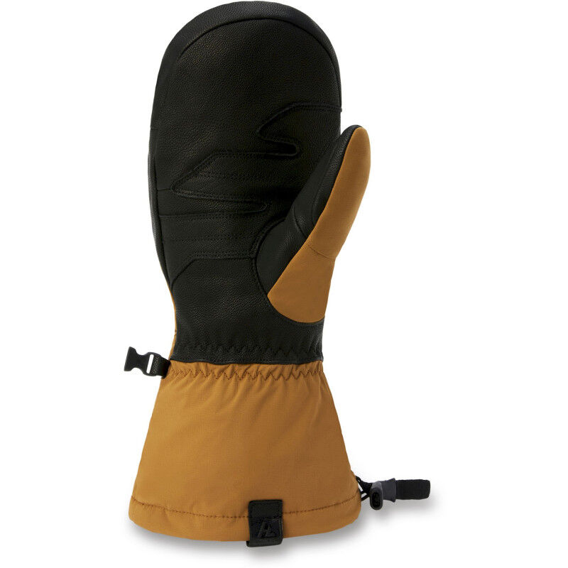 Excursion Gore-Tex Mitt - Guantes - Hombre