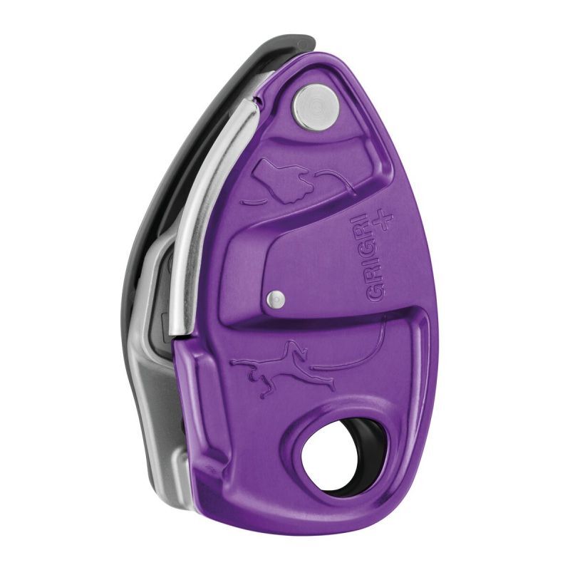 GriGri® + - Zekerapparaat