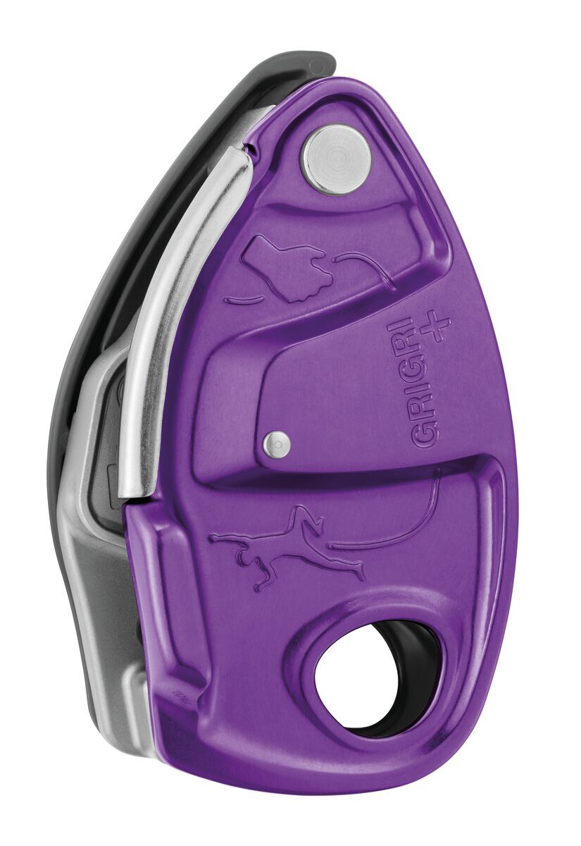 Petzl GriGri® + - Assureur | Hardloop