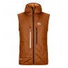 Bristle Brown