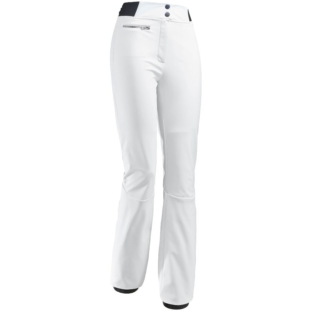 Eider - Utah Softshell Skipant W - Softshell pants - Women's