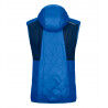 Ortovox Swisswool Piz Boè Vest - Gilet - Uomo | Hardloop