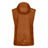 Ortovox Swisswool Piz Boè Vest - Veste sans manches homme | Hardloop