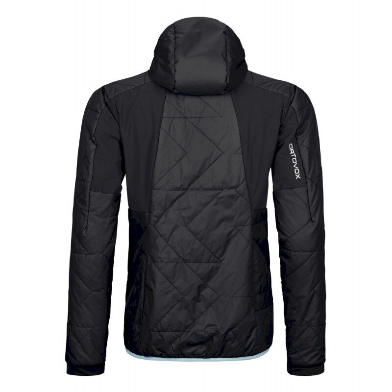 Ortovox Swisswool Piz Boè Jacket - Jacke - Damen | Hardloop