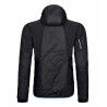 Ortovox Swisswool Piz Boè Jacket - Jacke - Damen | Hardloop