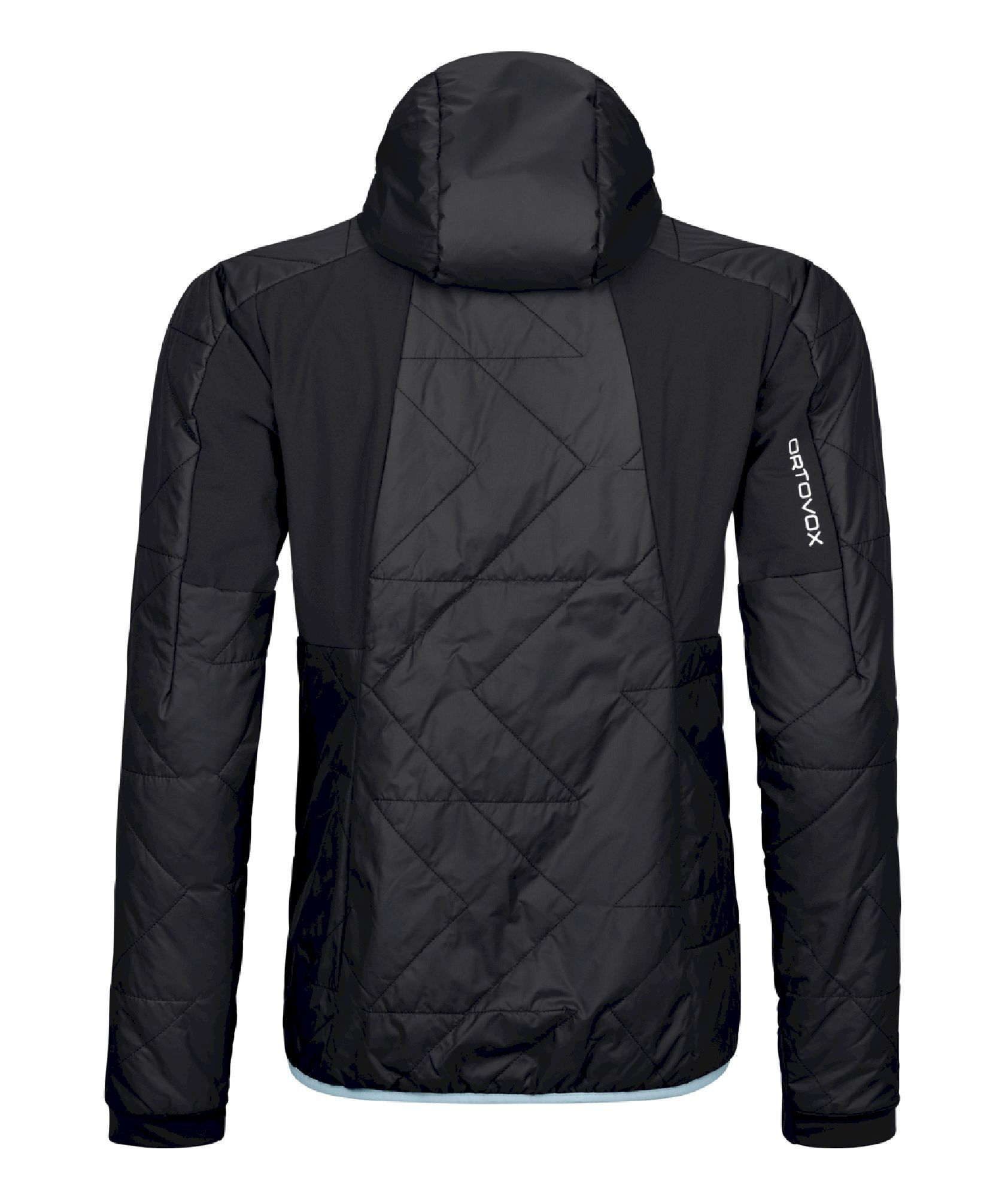 Ortovox Swisswool Piz Boè Jacket Jacket Women's Hardloop
