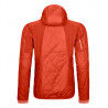 Ortovox Swisswool Piz Boè Jacket - Jakke - Damer | Hardloop