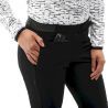 Eider - Ramble Pant W - Softshell pants - Women's