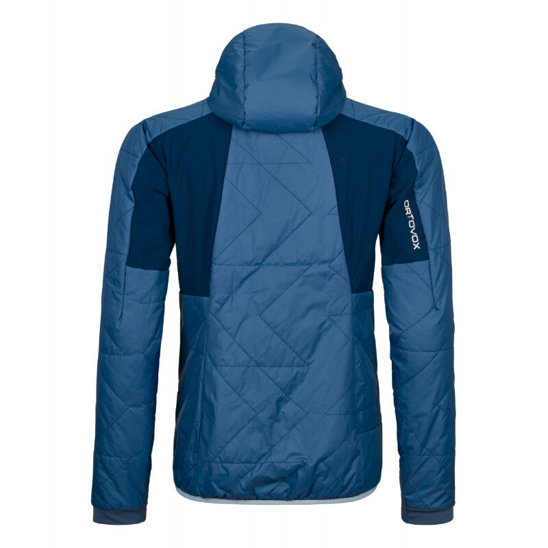Ortovox Swisswool Piz Boè Jacket - Jacke - Damen | Hardloop