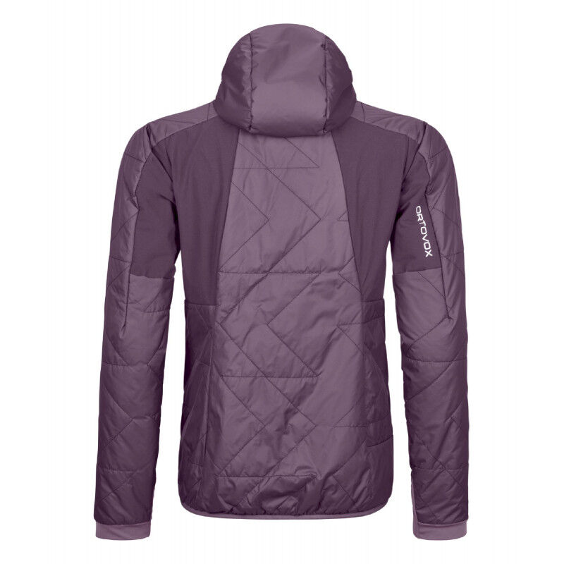 Ortovox Swisswool Piz Boè Jacket - Jacket - Women's | Hardloop