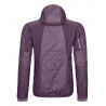 Ortovox Swisswool Piz Boè Jacket - Veste femme | Hardloop
