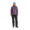 Ortovox Swisswool Piz Boè Jacket - Jacket - Women's | Hardloop