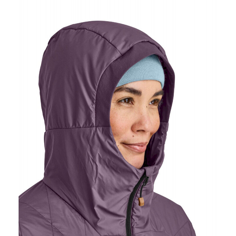 Ortovox Swisswool Piz Boè Jacket - Jacket - Women's | Hardloop