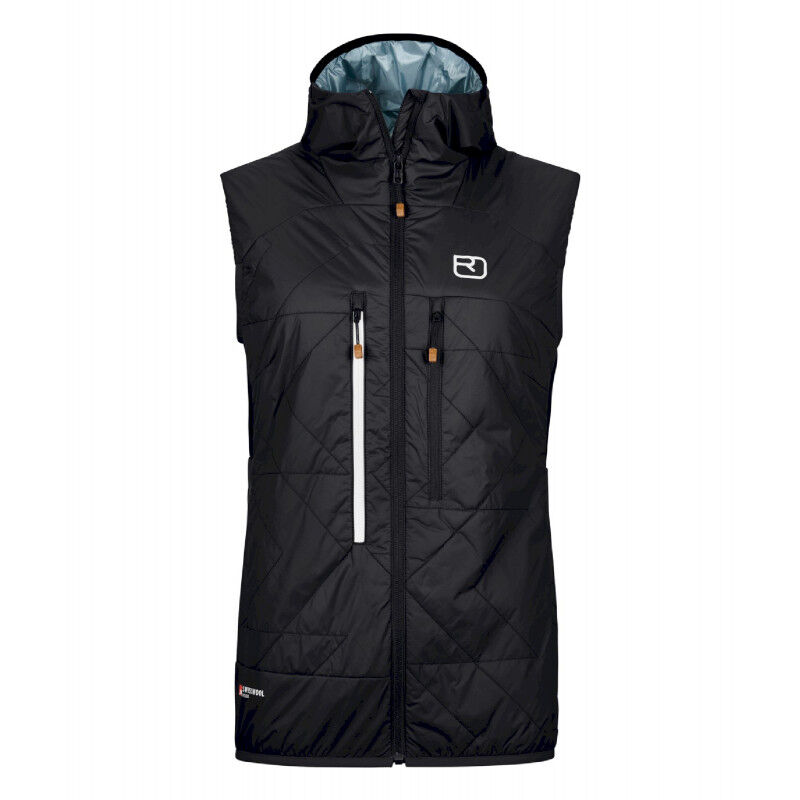Swisswool Piz Boè Vest - Dámská vesta