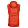Ortovox Swisswool Piz Boè Vest - Weste - Damen | Hardloop