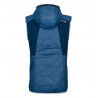 Ortovox Swisswool Piz Boè Vest - Colete mulher | Hardloop