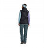 Ortovox Swisswool Piz Boè Vest - Colete mulher | Hardloop