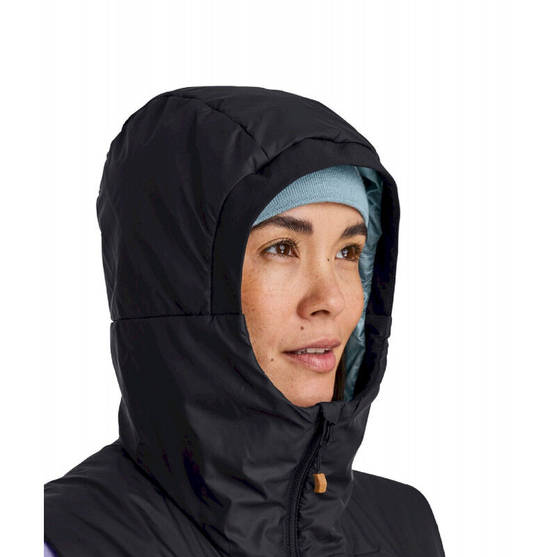 Ortovox Swisswool Piz Boè Vest - Bodywarmer - Dames | Hardloop