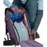 Ortovox Switchback 25 S - Mochila ski de montanha mulher | Hardloop