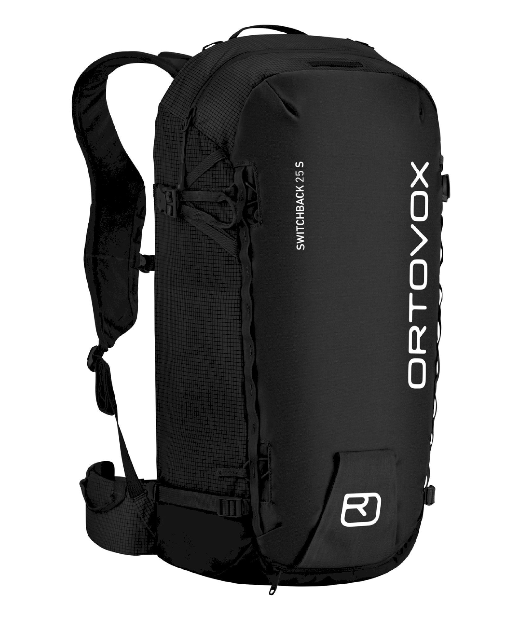 Ortovox Switchback 25 S - Sac à dos ski de randonnée femme | Hardloop