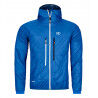 Ortovox Swisswool Piz Boè Jacket - Chaqueta de plumón de lana merino - Hombre | Hardloop
