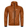 Bristle Brown