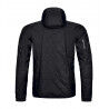 Ortovox Swisswool Piz Boè Jacket - Merino-Wolldaunenjacke - Herren | Hardloop